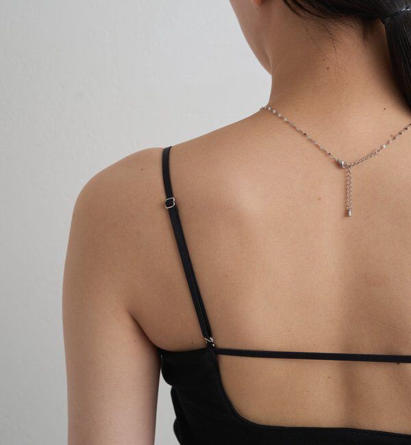  「2WAYキャミ」|Tシャツ・カットソー|