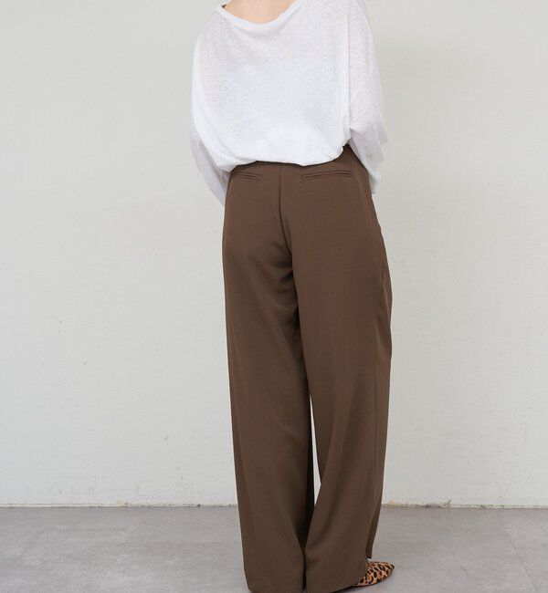  「《スタッフ人気アイテム》シアービッグロンTee」|Tシャツ・カットソー|