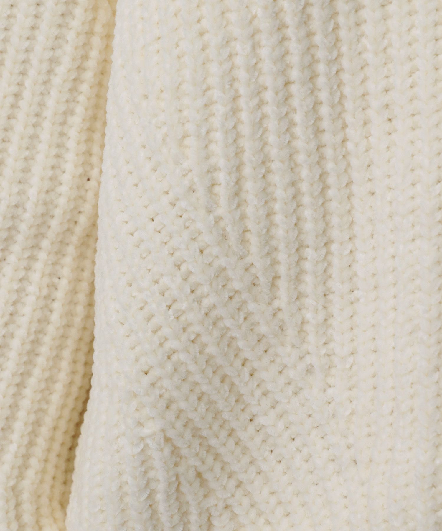 A part by 「クリーミーモールニットプルオーバー」|ニット・セーター|