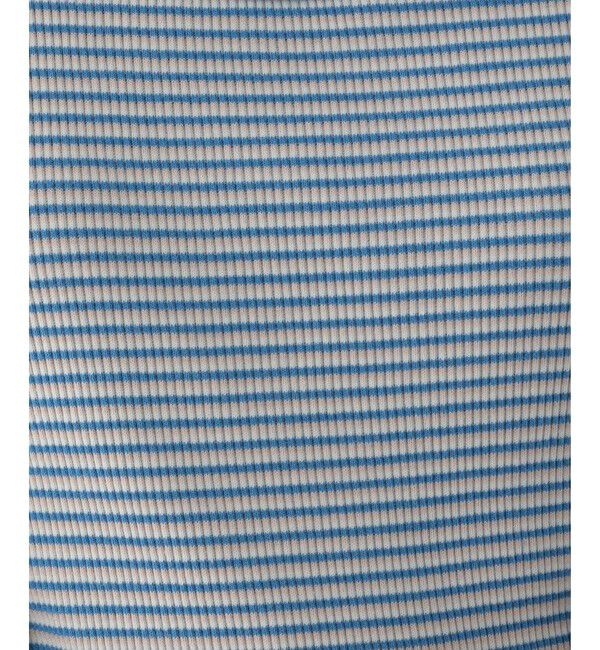 LOWRYS FARM「ＵＳＡベーシックタンク」|Tシャツ・カットソー|