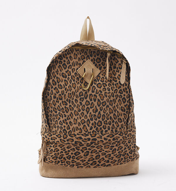 ABAHOUSE「【MASTER&CO】マスターアンドコー バックパック/ デイパック / 60/」|リュック|