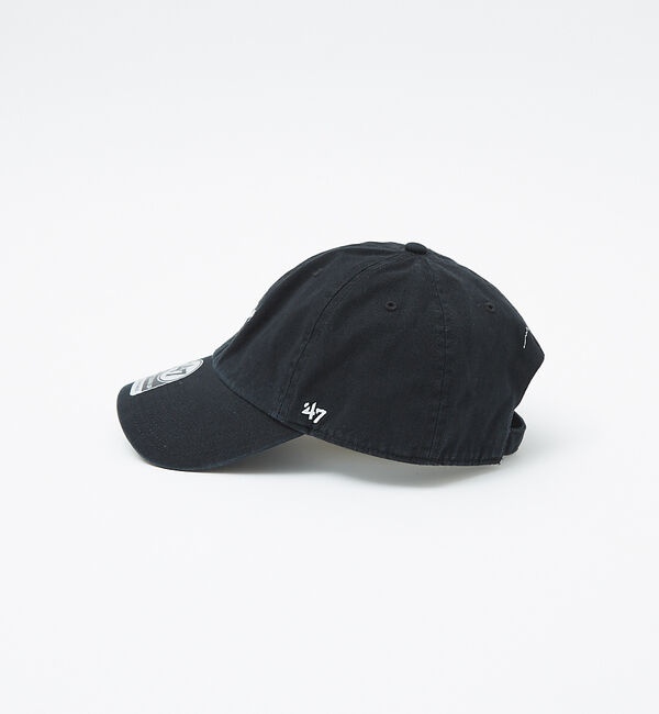 ABAHOUSE「【NANGA ナンガ 】&times;MLB公認 &rsquo;47BRAND / COTTON CAP」|その他|