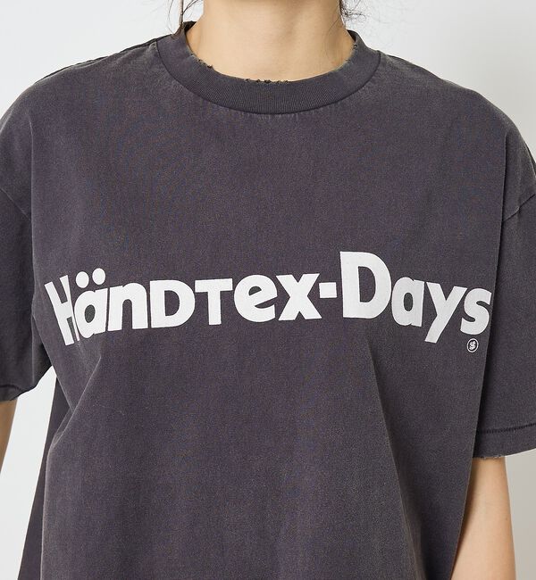 ABAHOUSE「【HANDTEX&times;Masayoshi Watanabe/ ハンドテックス  】」|Tシャツ・カットソー|