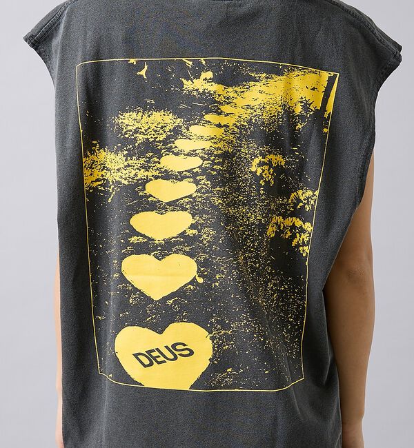 ABAHOUSE「【Deus Ex Machina / デウスエクスマキナ】 Save your」|キャミソール|