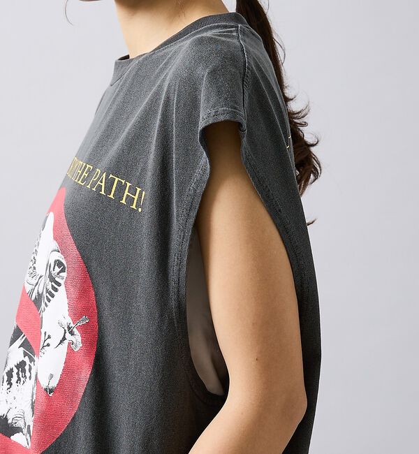 ABAHOUSE「【Deus Ex Machina / デウスエクスマキナ】 Save your」|キャミソール|