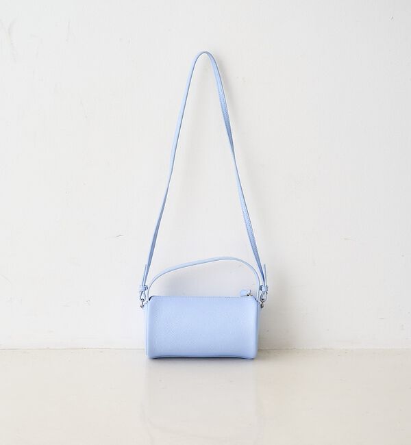 Rouge vif「【YAHKI/ヤーキ】SHRINK W FACE 2way ショルダーバッグ」|ショルダー・メッセンジャー|