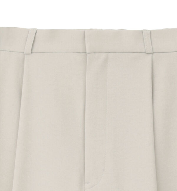 TIARA「ペグトップパンツ」|その他|