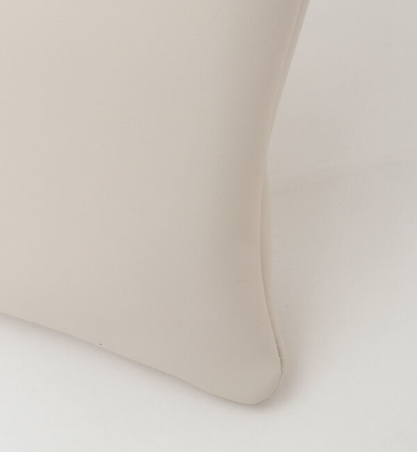 Liesse「【ORSETTO/オルセット】バッグ（ANELLO）」|クラッチバッグ|