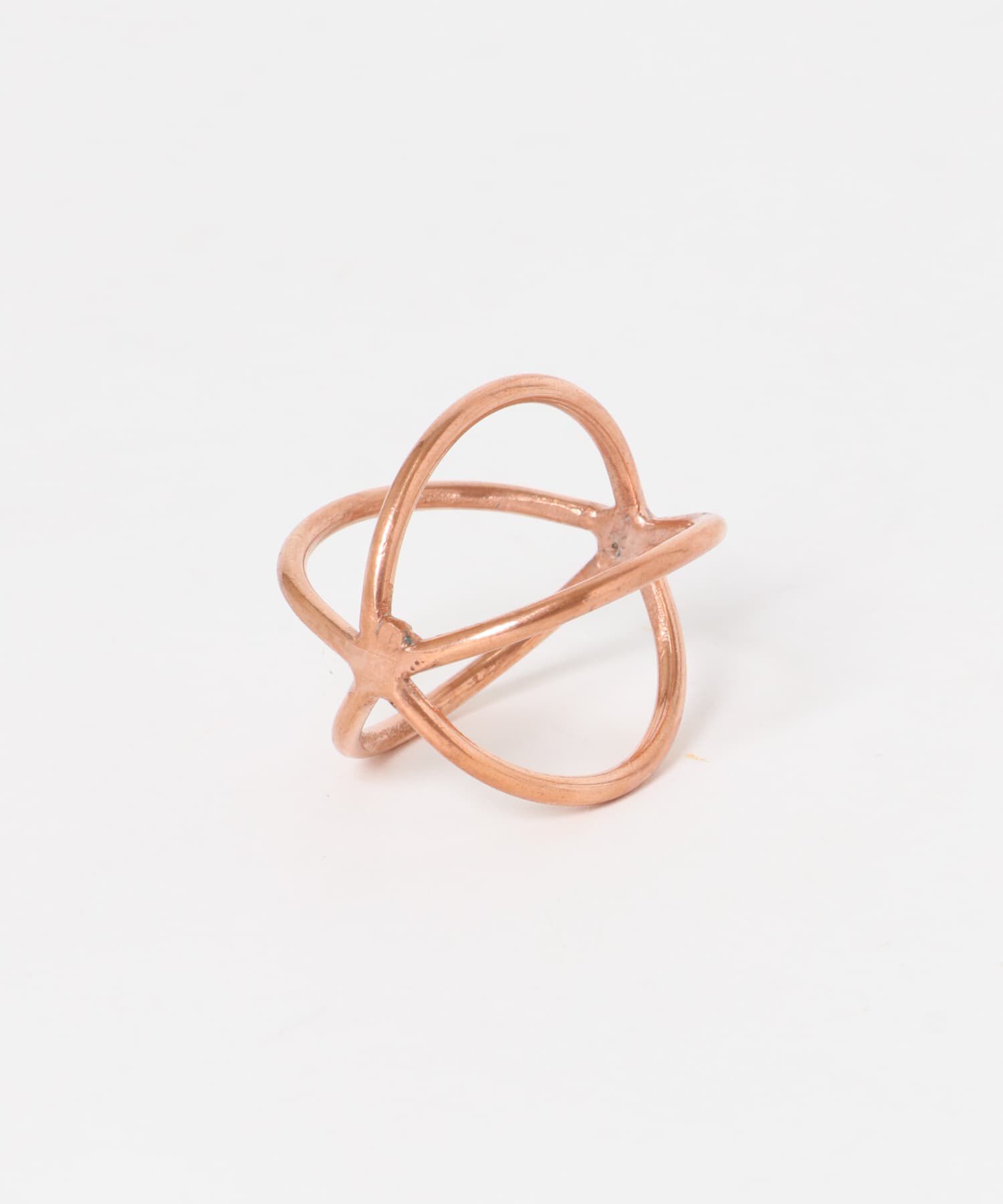 URBAN RESEARCH DOORS「『WEB限定』shesay　銅のフラワーライフボールS」|フィギュア・ホビー|