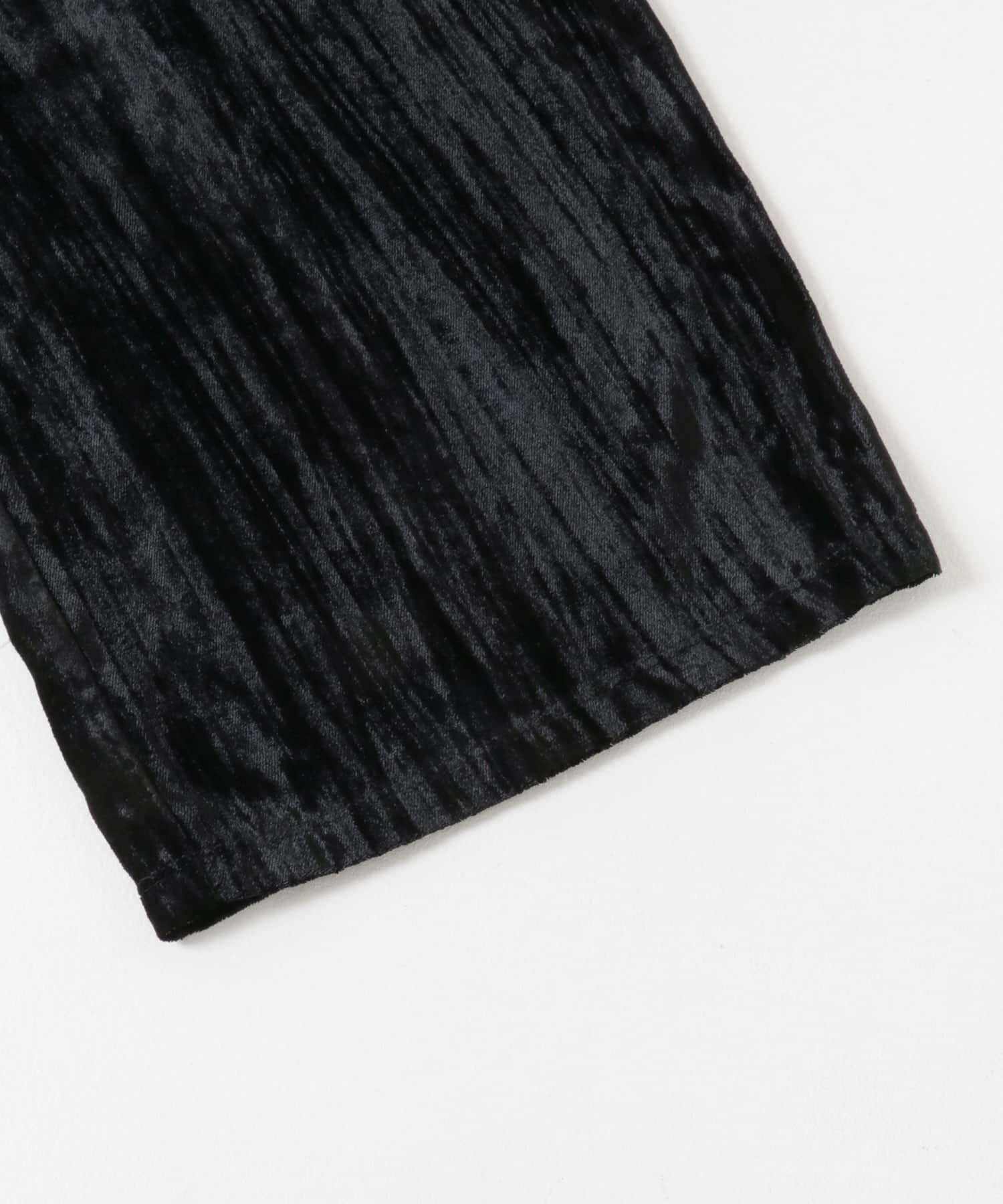 URBAN RESEARCH「クラッシュベロアイージーパンツ」|その他|