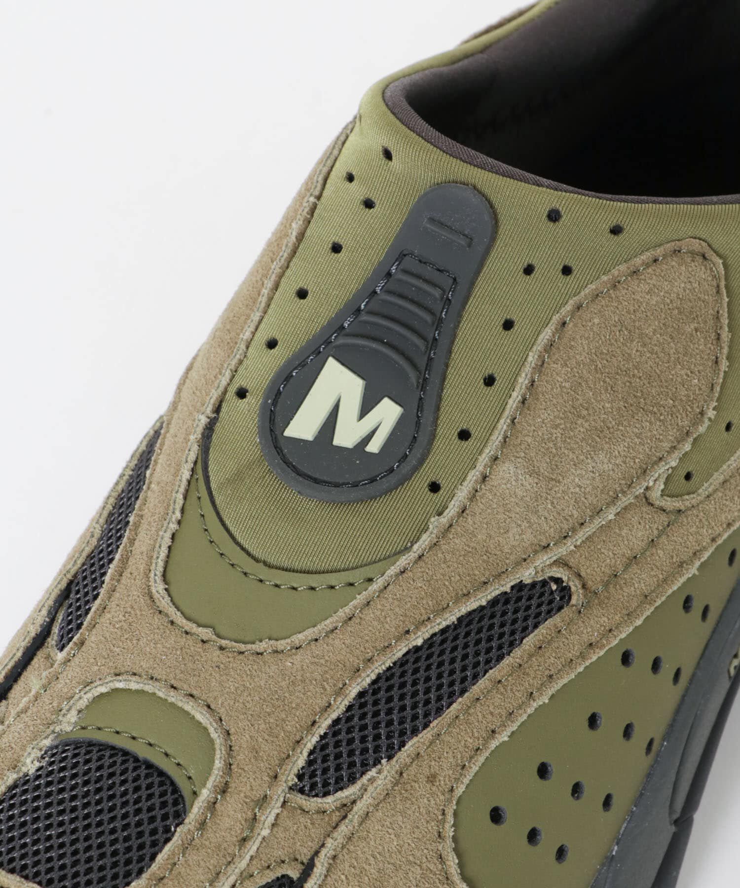 URBAN RESEARCH DOORS「MERRELL 　MOC SPEED STREK EVO SE」|スニーカー|