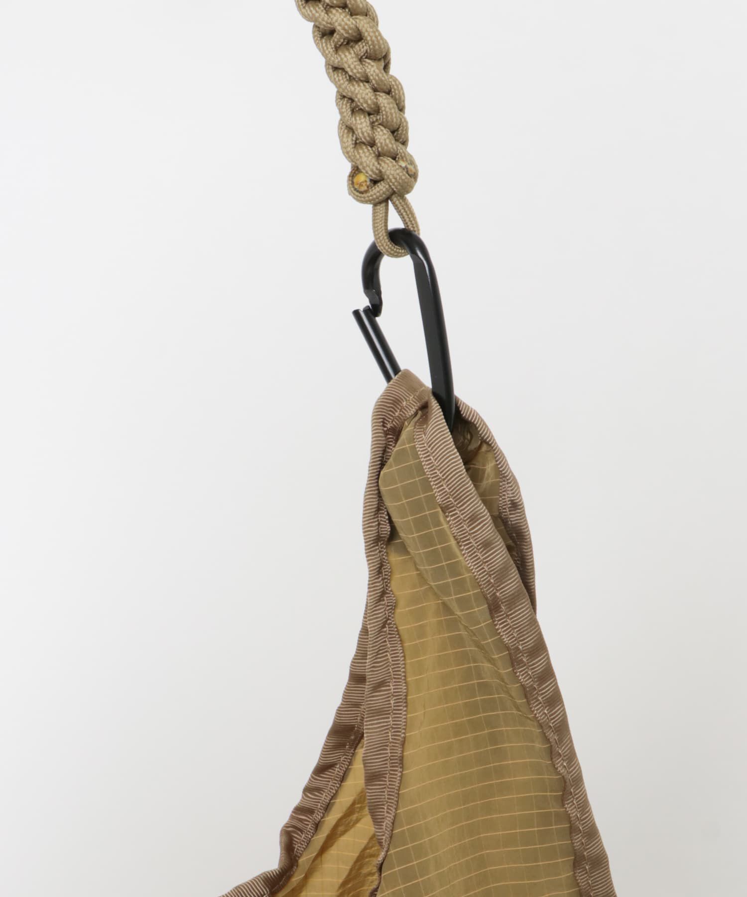 URBAN RESEARCH DOORS「撥水2WAYパッカブルトート」|トートバッグ|