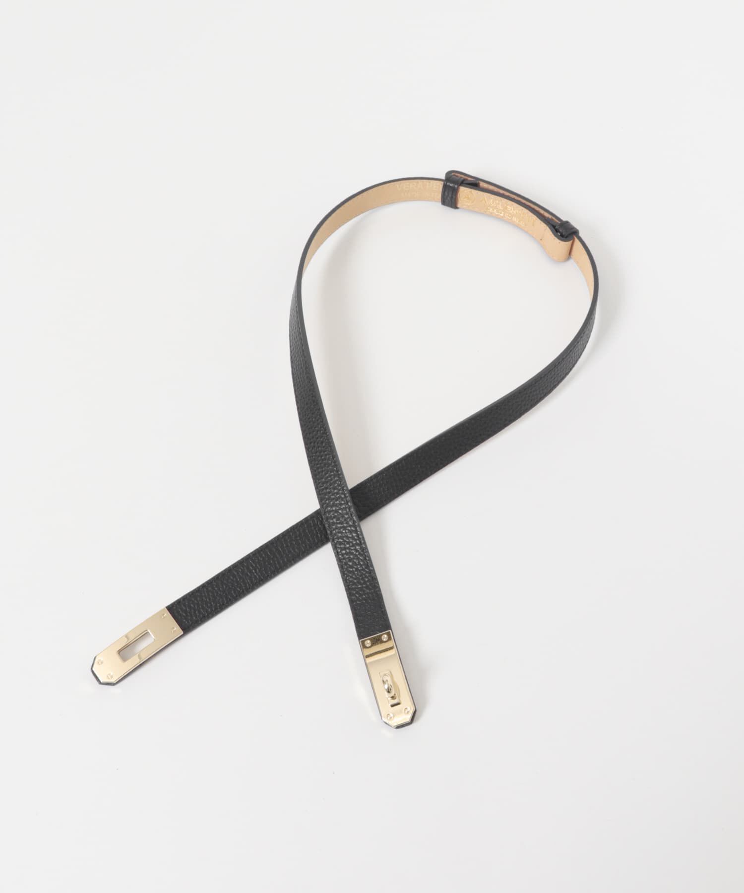 URBAN RESEARCH ROSSO「AULENTTI　クラスプベルト」|ベルト|