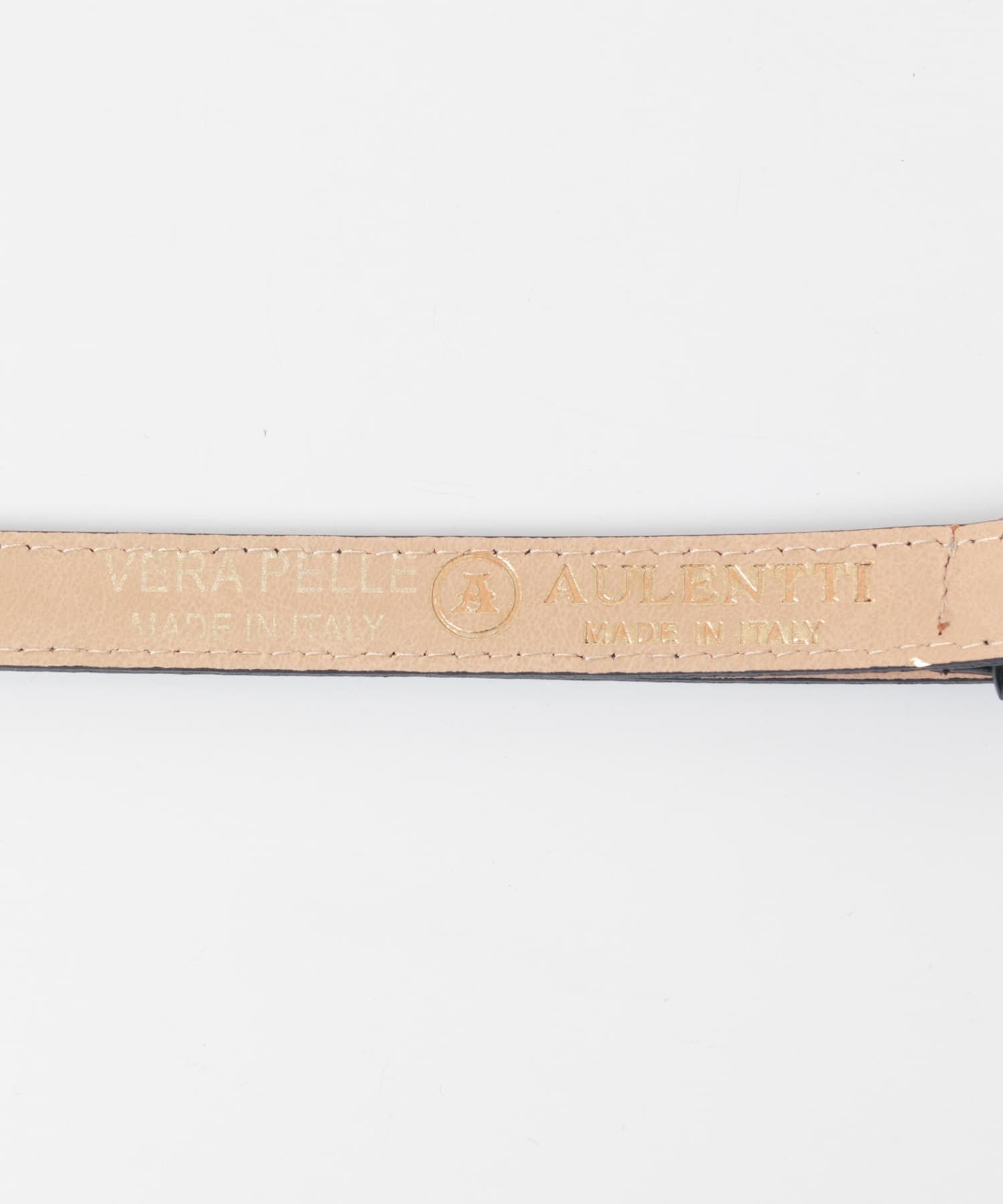 URBAN RESEARCH ROSSO「AULENTTI　クラスプベルト」|ベルト|