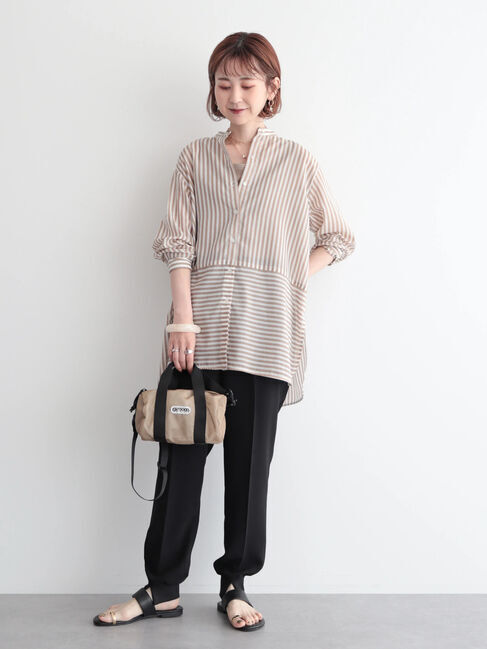  「OUTDOOR PRODUCTS ドラムバッグ」|ハンドバッグ|