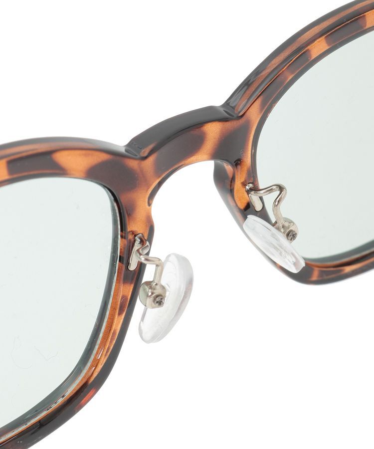 AMERICAN HOLIC「【UVカット】調光レンズボストングラス」|その他|