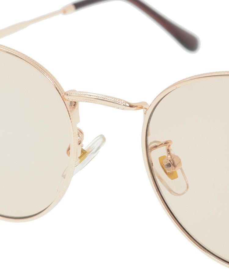 AMERICAN HOLIC「【UVカット】調光レンズメタルフレームグラス」|その他|