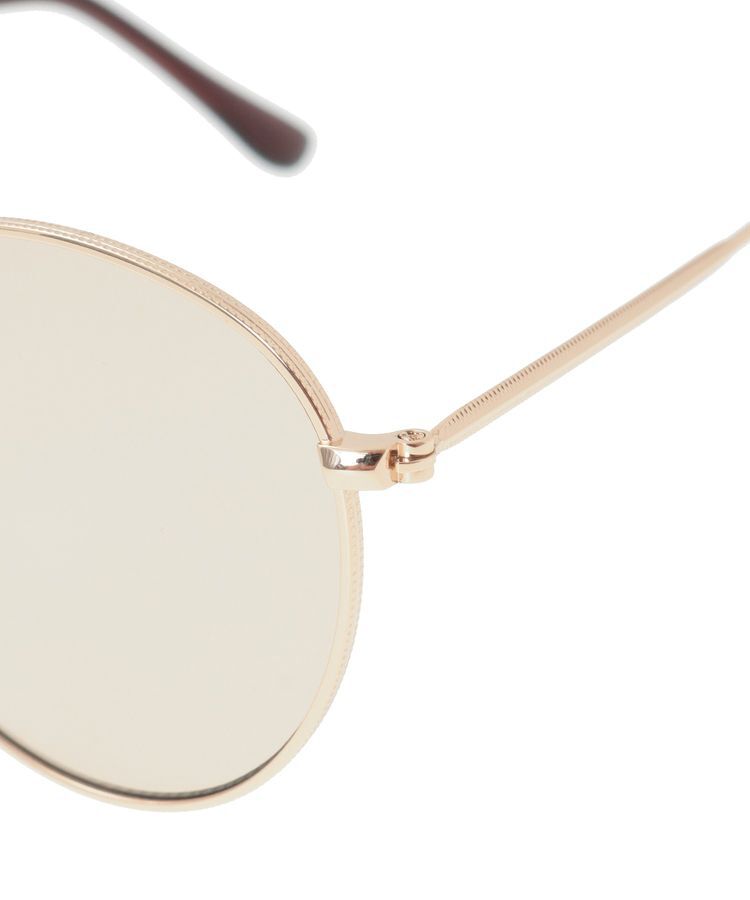 AMERICAN HOLIC「【UVカット】調光レンズメタルフレームグラス」|その他|