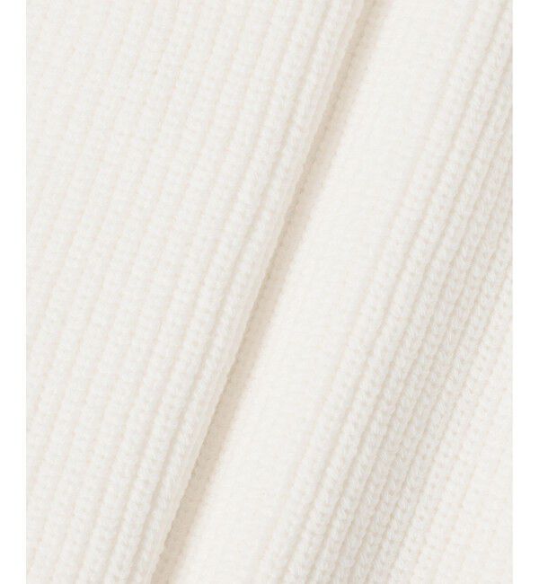 allureville「ハートネックプルオーバー」|ニット・セーター|