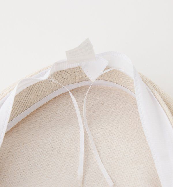  「マリンキャップ」|その他|