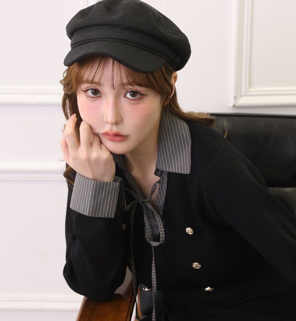  「マリンキャップ」|その他|