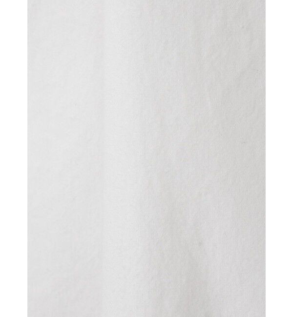 mizuiro ind「mizuiro ind リボンプルオーバー」|Tシャツ・カットソー|