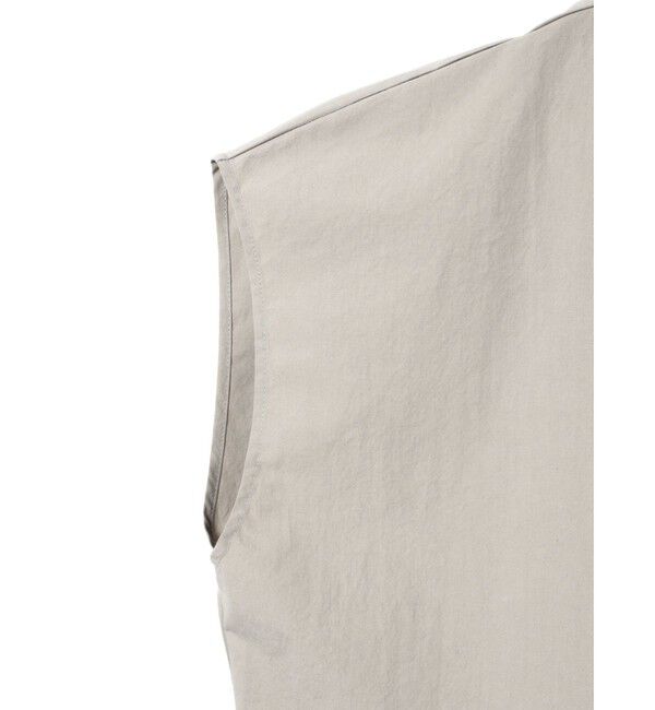 mizuiro ind「mizuiro ind リボンプルオーバー」|Tシャツ・カットソー|