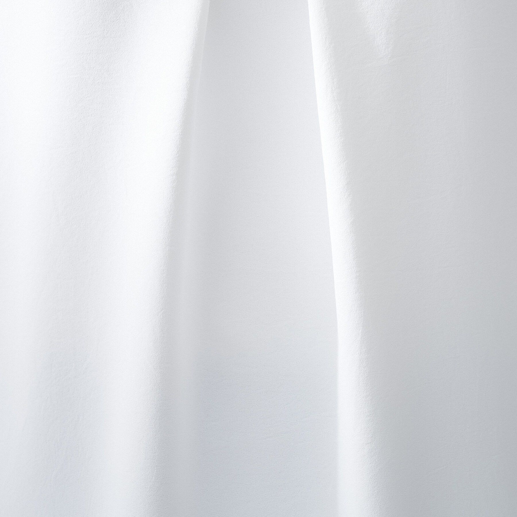 UNTITLED「【夏の名品セットアップが今年も登場！/はっ水/遮熱】リラクミスト 前後2WAYブラウス」|シャツ・ブラウス|