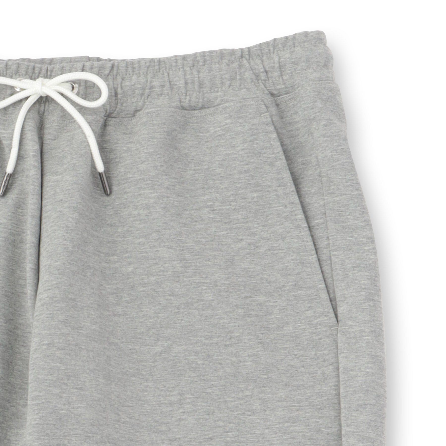 DRESSTERIOR「【接触冷感/セットアップ可/Safari5月号掲載】ドライタッチ ハイカウントジョガーパンツ」|その他|