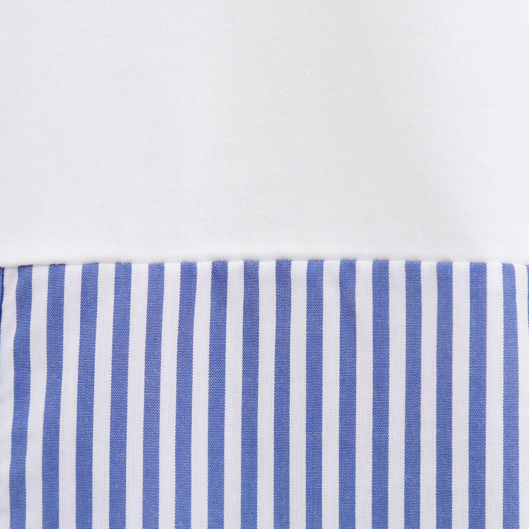 grove「裾アソートペプラムカットソー」|Tシャツ・カットソー|