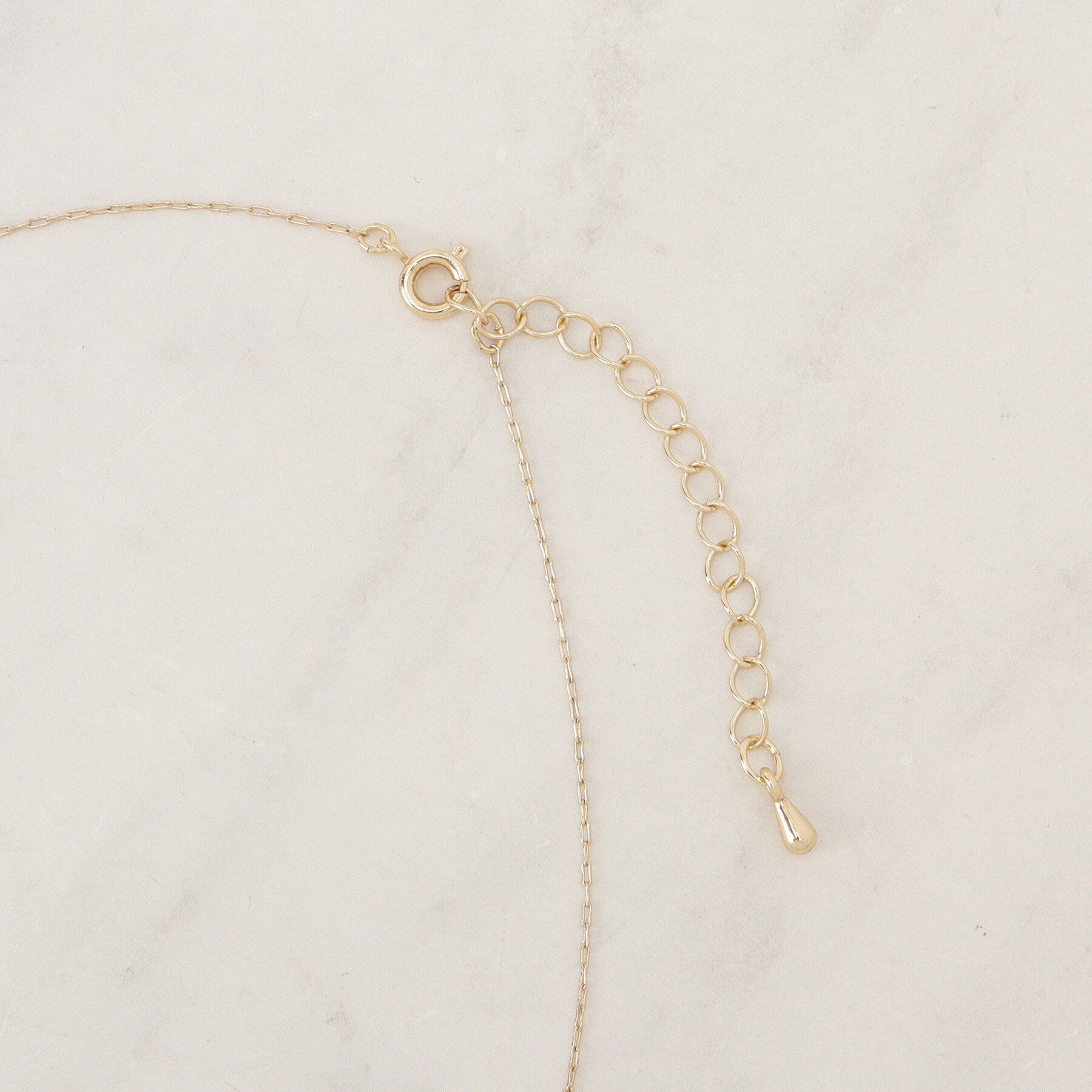 grove「バタフライプチペンダント」|ネックレス|