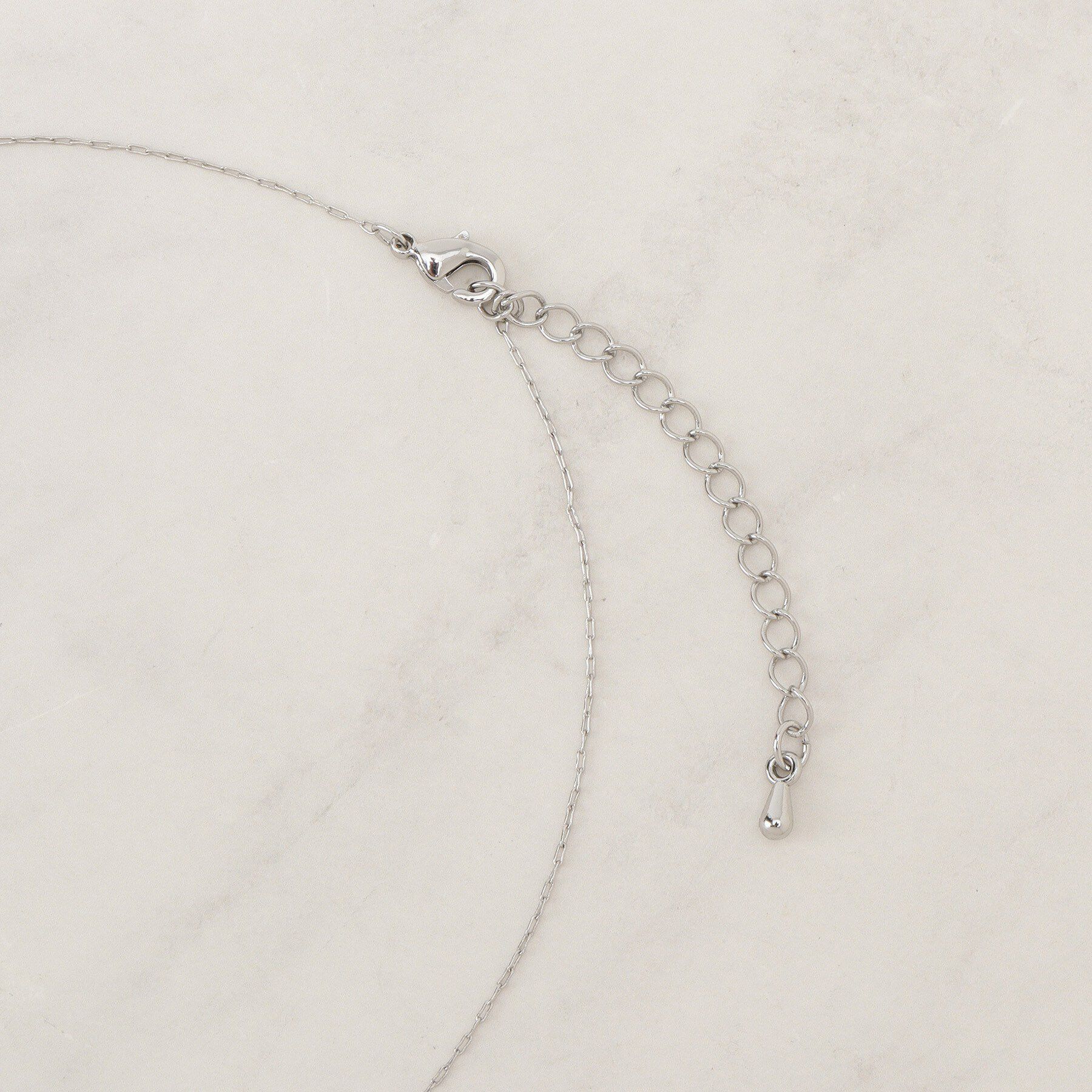 grove「チューリッププチペンダント」|ネックレス|