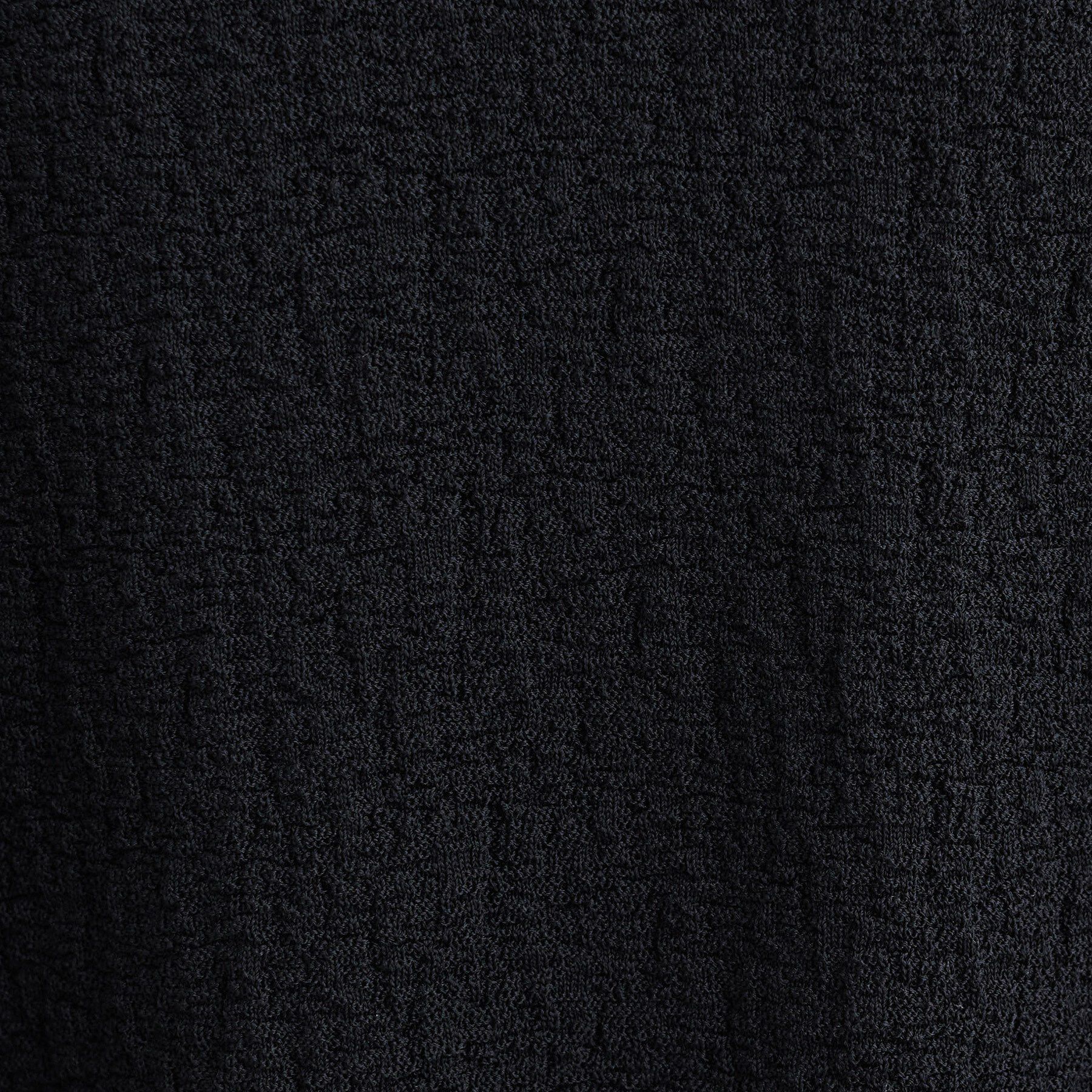 INDIVI「【前後2WAY／洗える】凹凸編地カーディガンニット」|カーディガン|