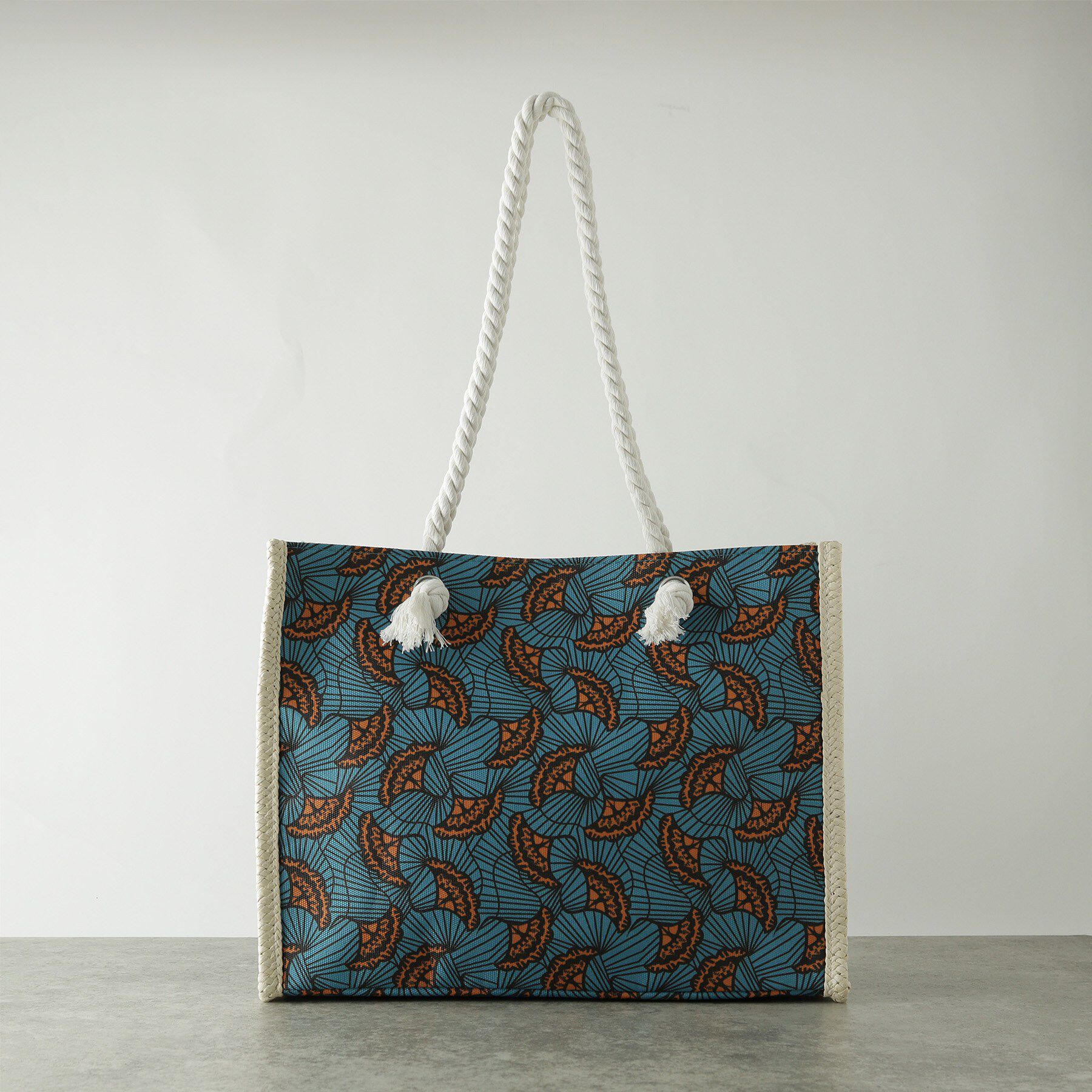 GALLEST「ラタイデアトート」|トートバッグ|