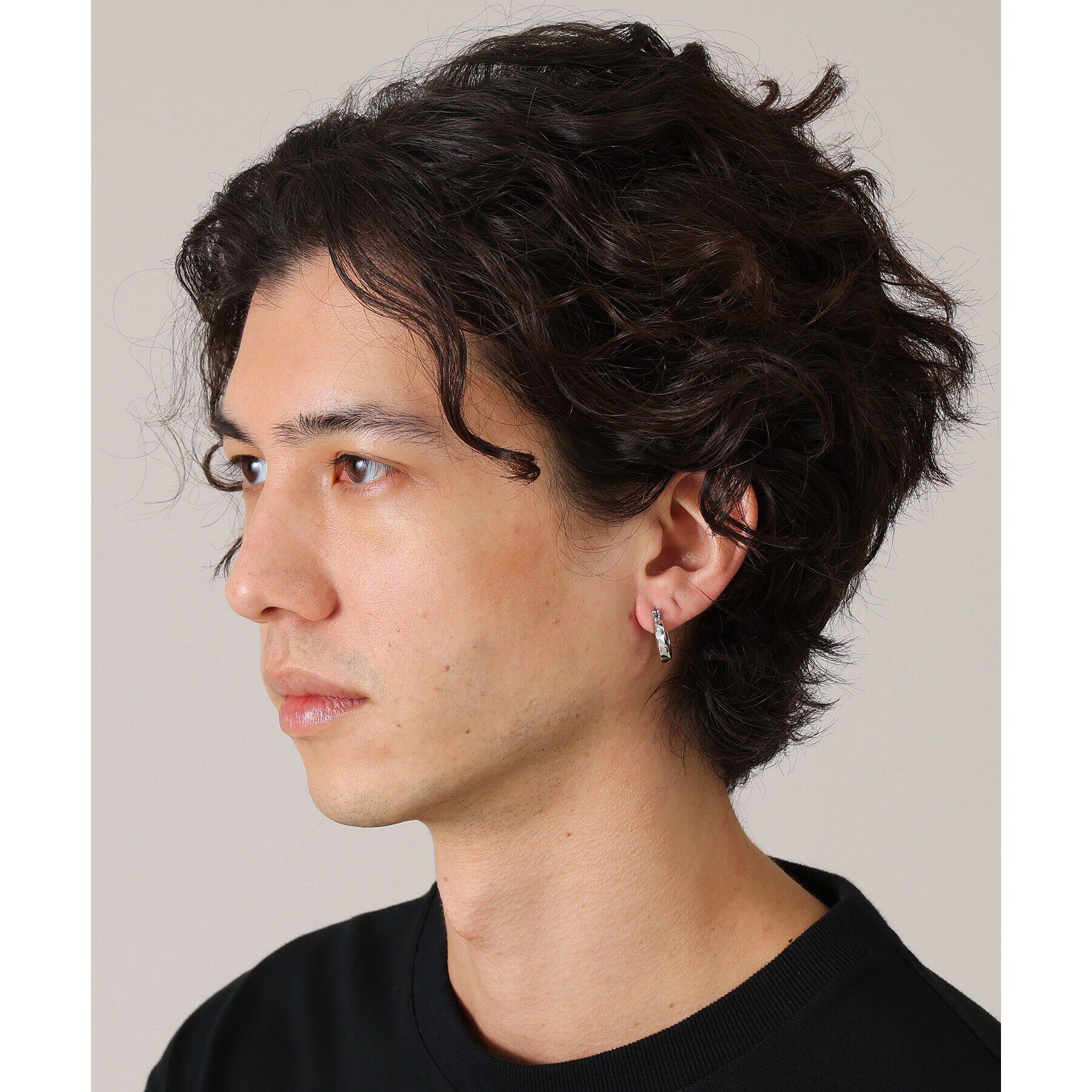 TAKEO KIKUCHI「トゥイグピアス」|ピアス|