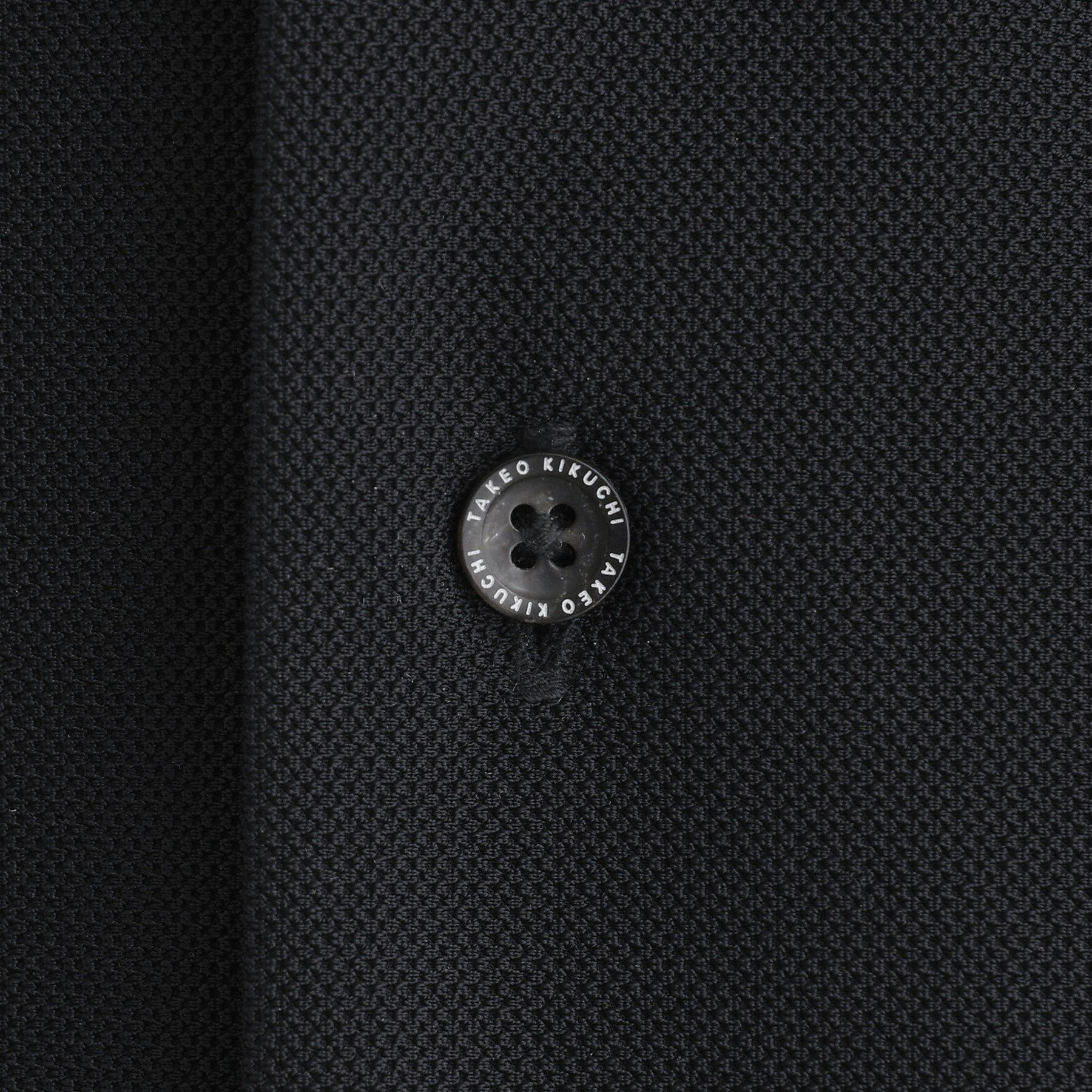 TAKEO KIKUCHI「【COOL CITY WEAR】エアートール オープンカラーシャツ /接触冷感・通気性」|シャツ・ブラウス|