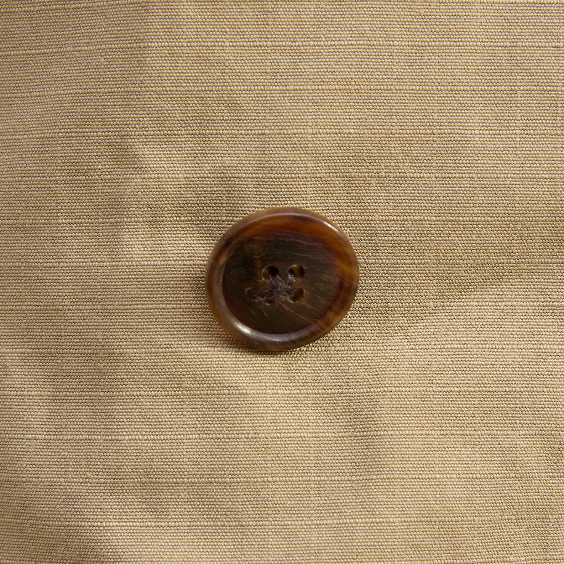 40CARATS&525「ミリタリークロスPコート」|ブルゾン・スタジャン|