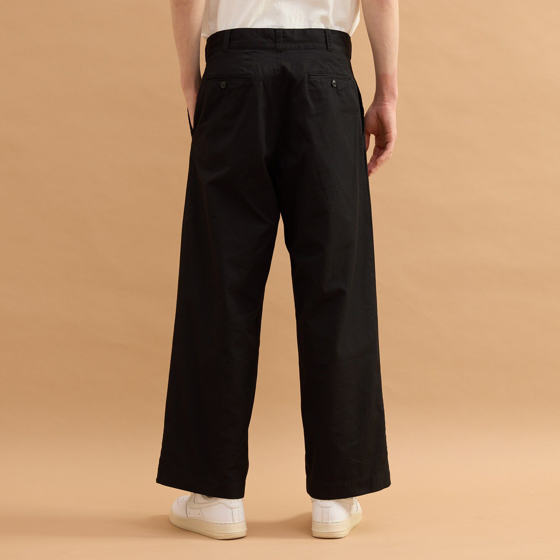 40CARATS&525「ミリタリークロスパンツ」|その他|