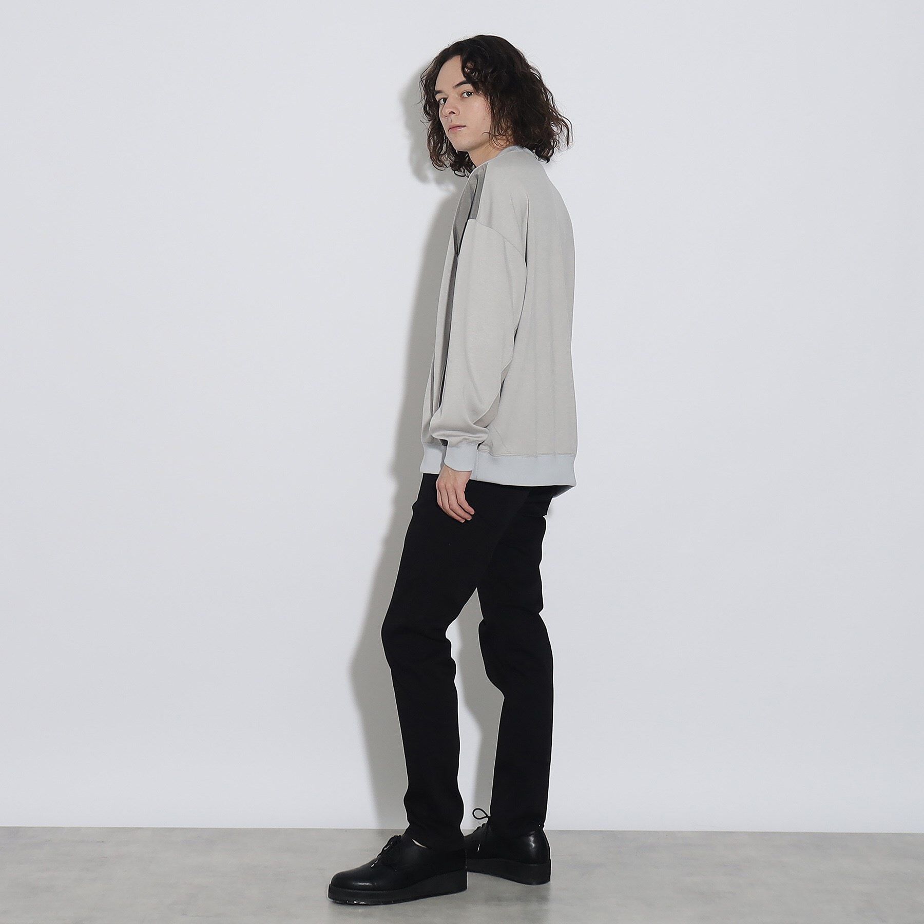 tk.TAKEO KIKUCHI「Lee for tk.TAKEO KIKUCHI スキニーパンツ」|その他|