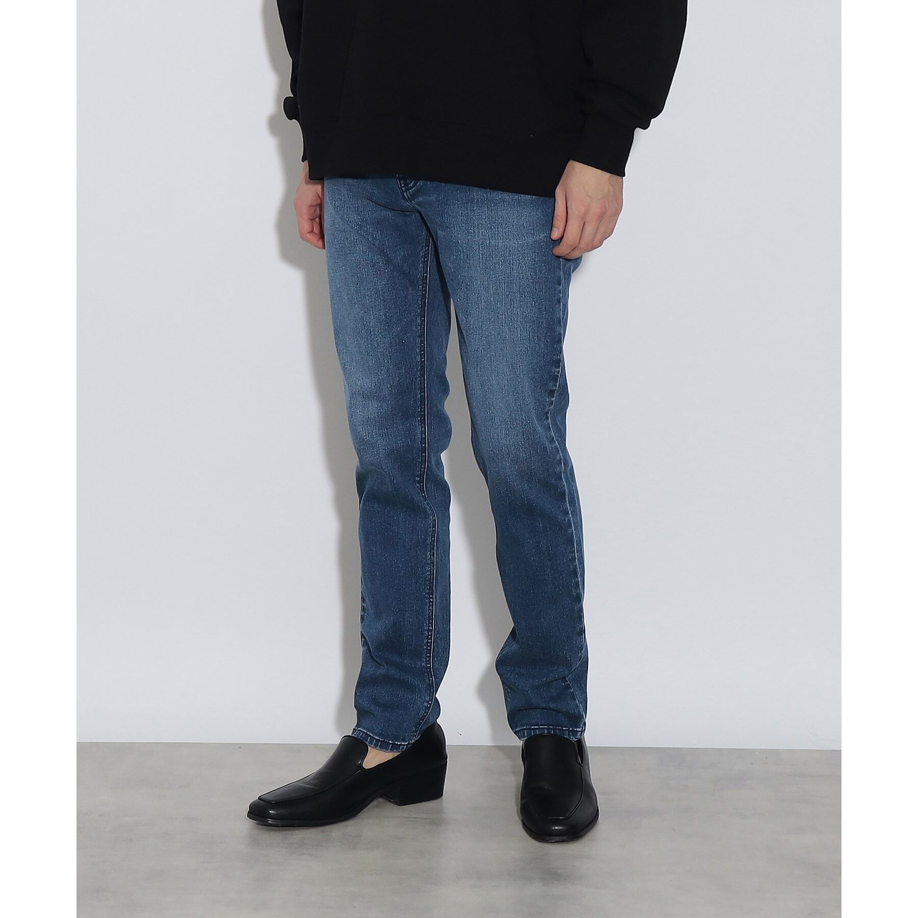 tk.TAKEO KIKUCHI「Lee for tk.TAKEO KIKUCHI スキニーパンツ」|その他|