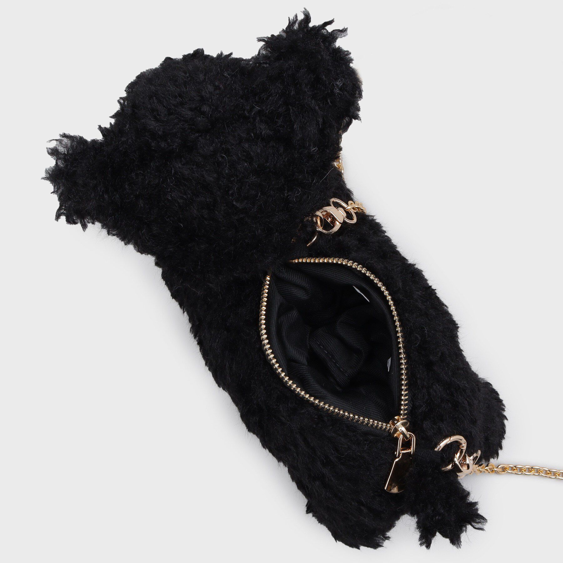 OPAQUE.CLIP「2WAYわんわんミニショルダー」|ショルダー・メッセンジャー|