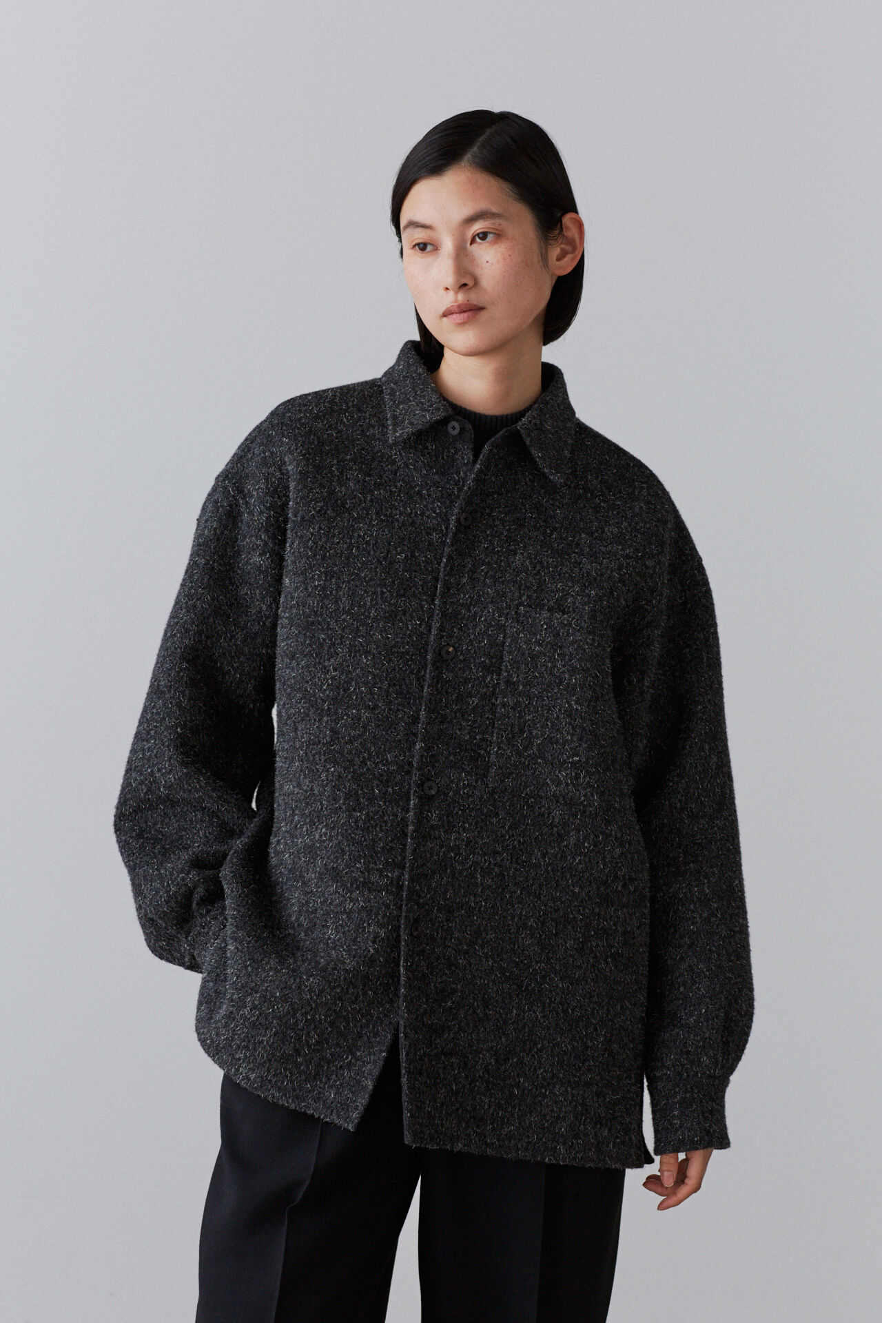 YLEVE 「YLEVE / WOOL KEMP CO」|その他|