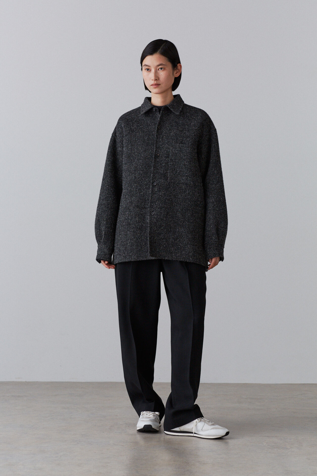 YLEVE 「YLEVE / WOOL KEMP CO」|その他|