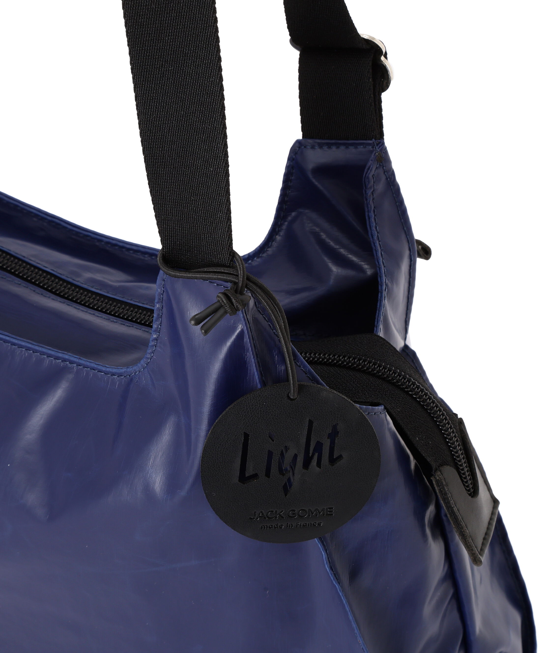  「◆ＪＡＣＫ　ＧＯＭＭＥ　ＬＥＢＡＧ　バゲットバッグ」|その他|