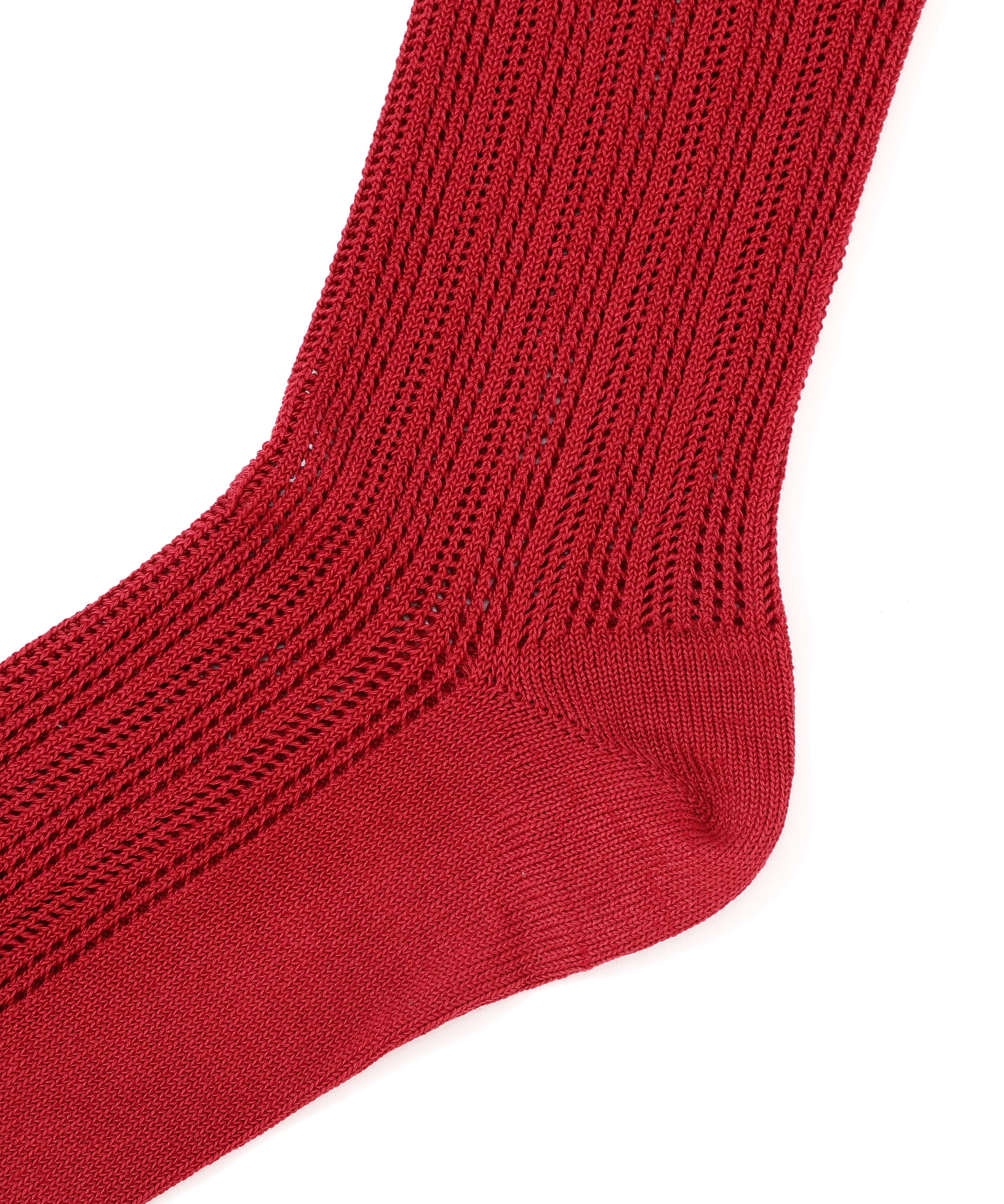  「◆ＭＡＲＣＯＭＯＮＤＥ　アイレットソックス」|ソックス|