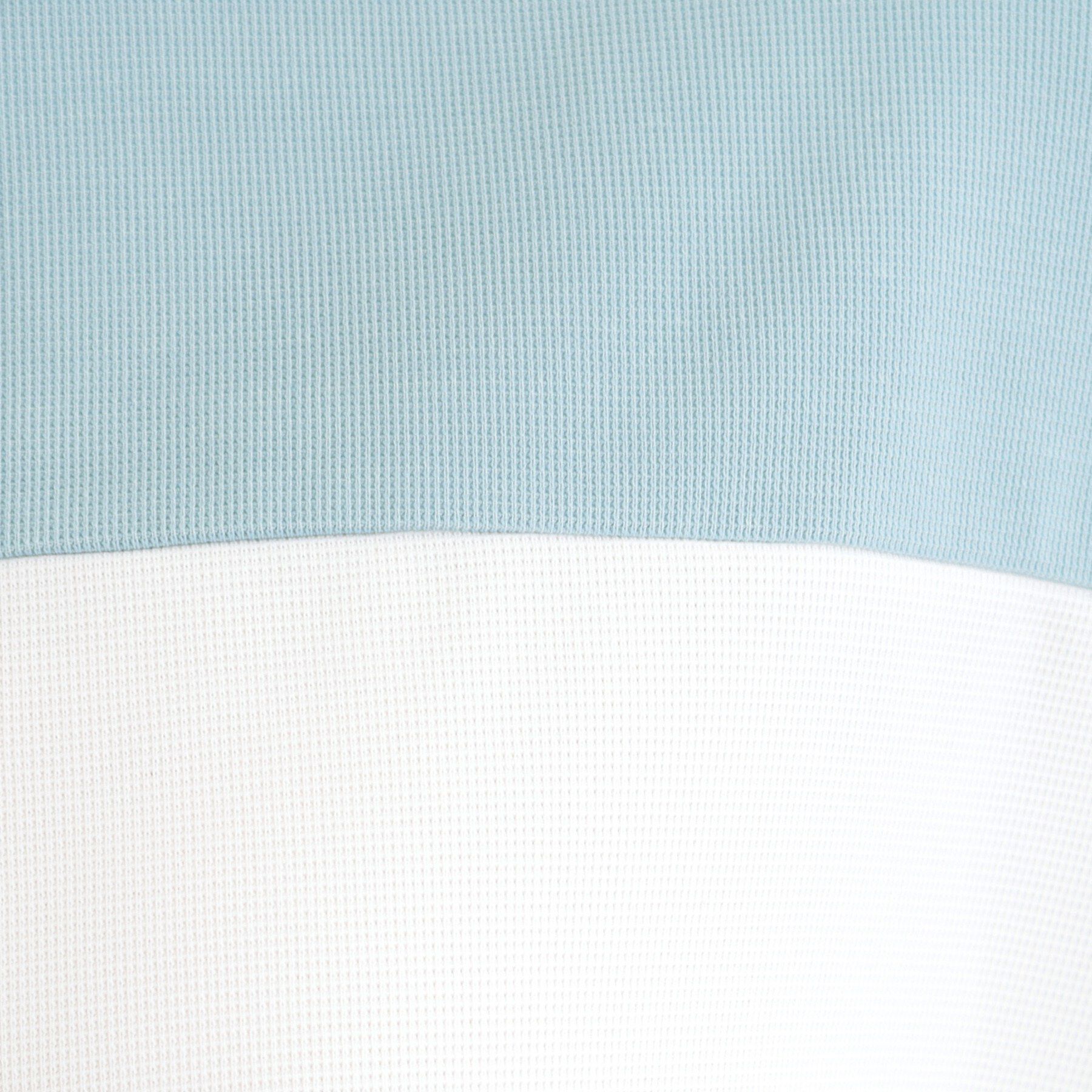 SHOO･LA･RUE「【洗濯機可/S-LL/体型カバー】インせず着られる 3段切替 配色トップス」|Tシャツ・カットソー|