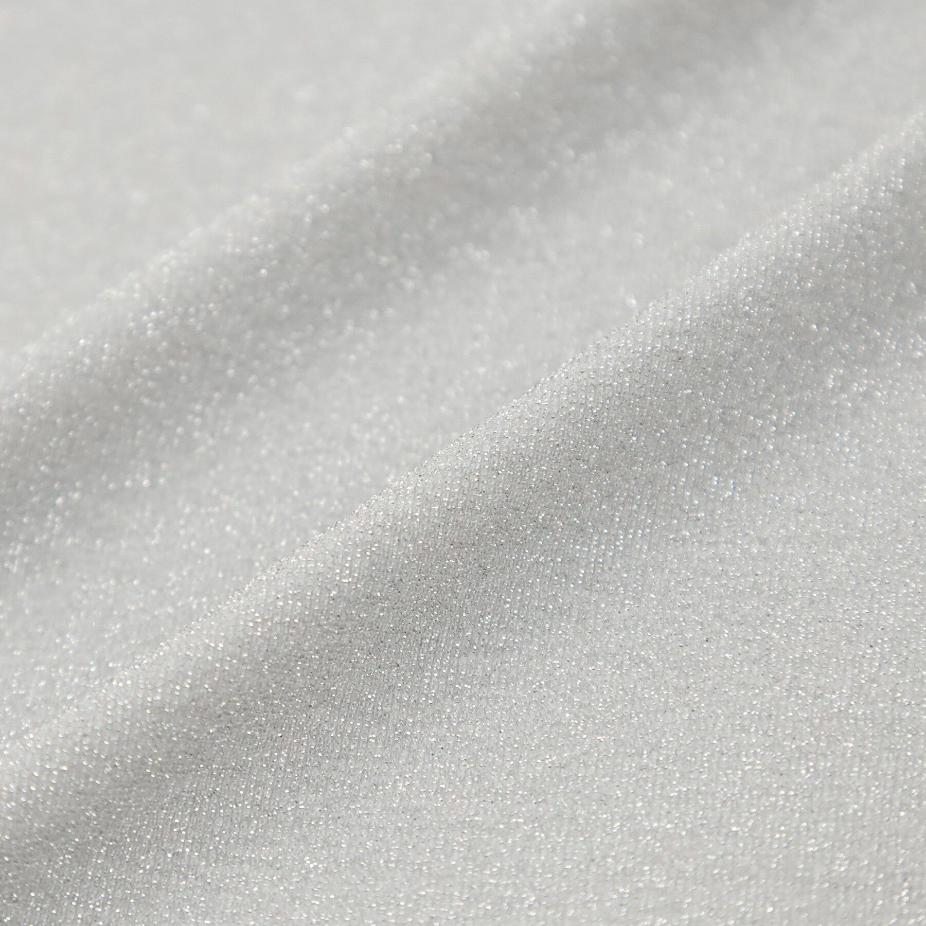 SHOO･LA･RUE「【前後2WAY/洗濯機可/S-LL】コーデのさりげないアクセントに　きらきらラメタンク」|キャミソール|