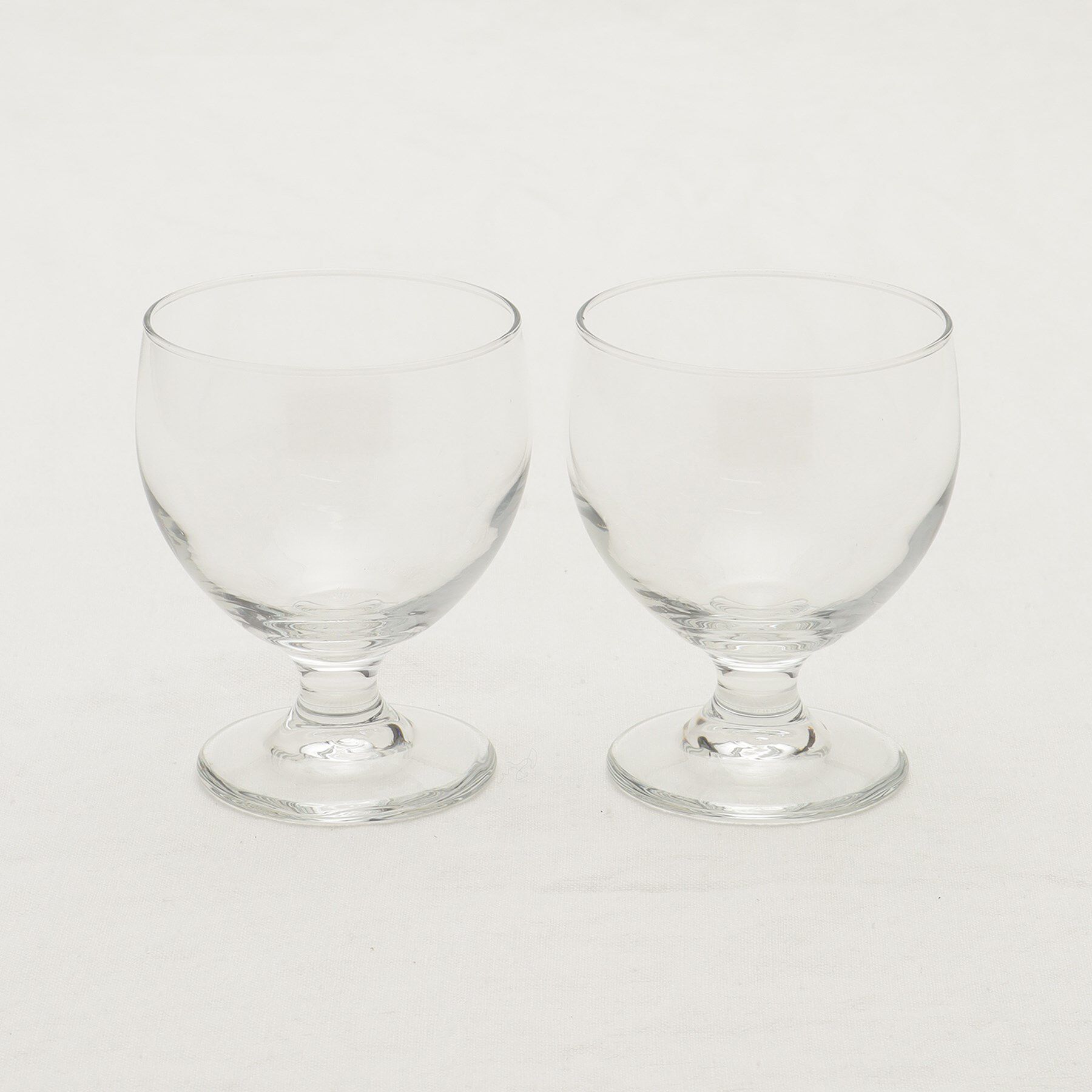 212 KITCHEN STORE「カサネグラス2個入り」|グラス・マグカップ|