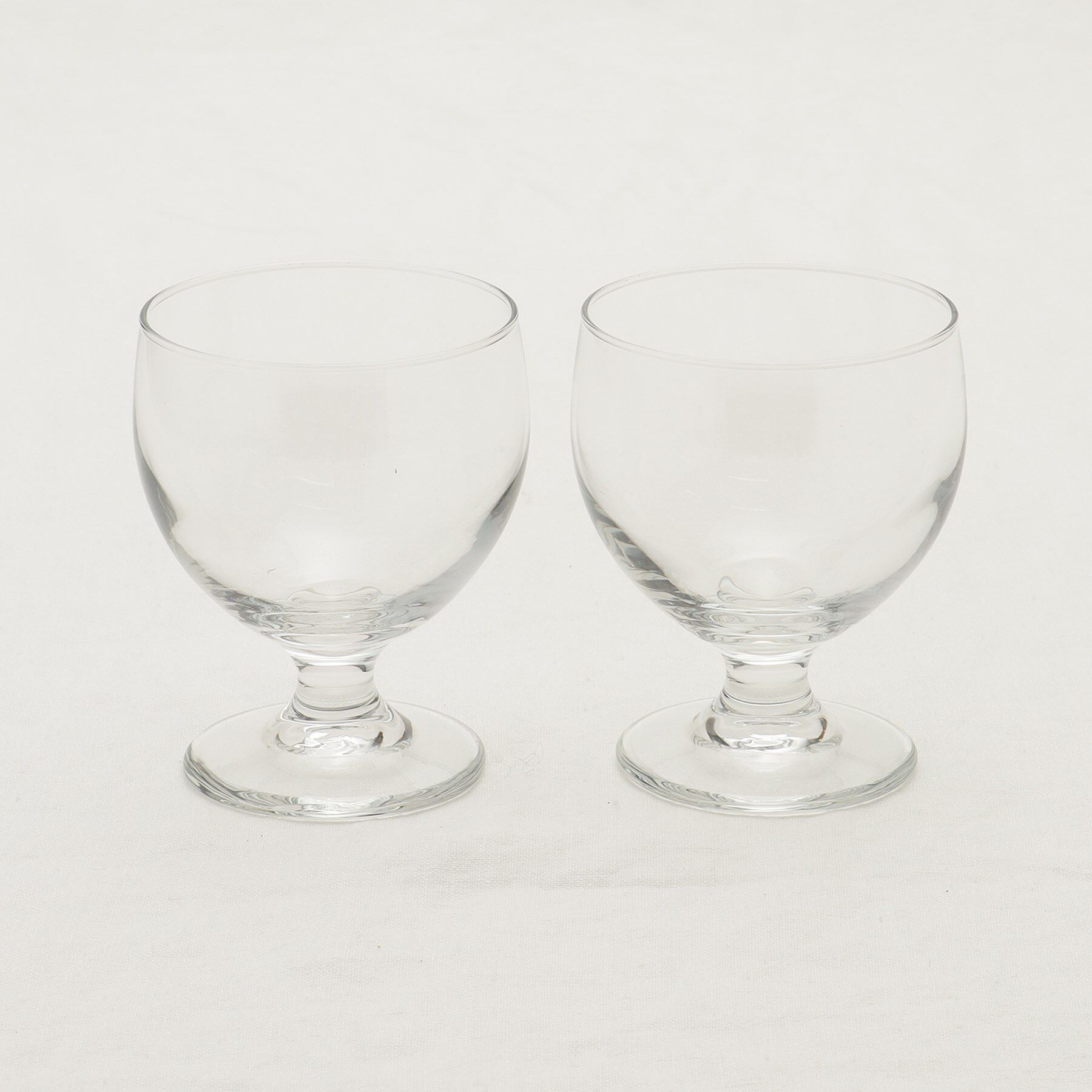 212 KITCHEN STORE「カサネグラス2個入り」|グラス・マグカップ|