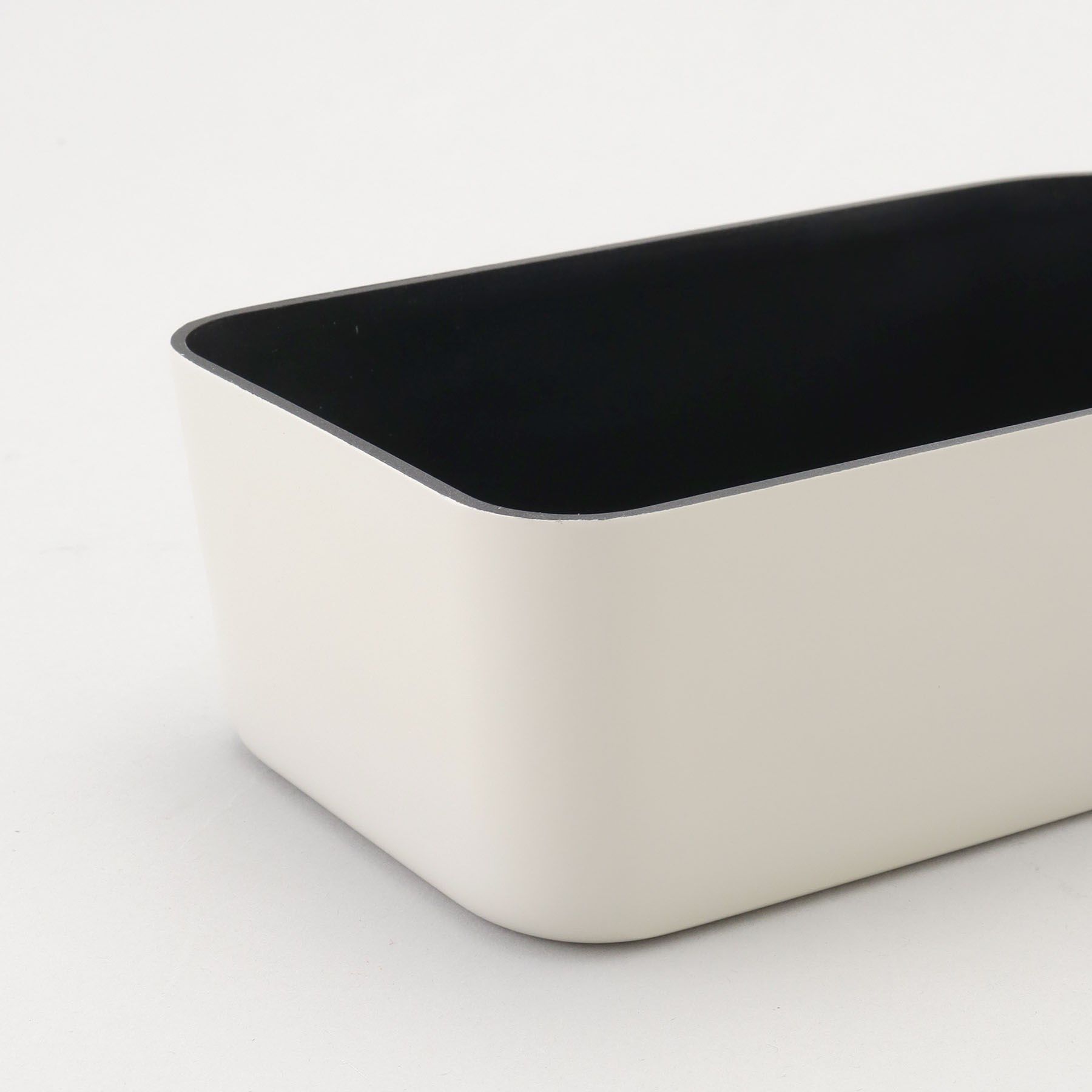 212 KITCHEN STORE「スティックパンオーバルパン アイボリー」|食器・キッチングッズ|